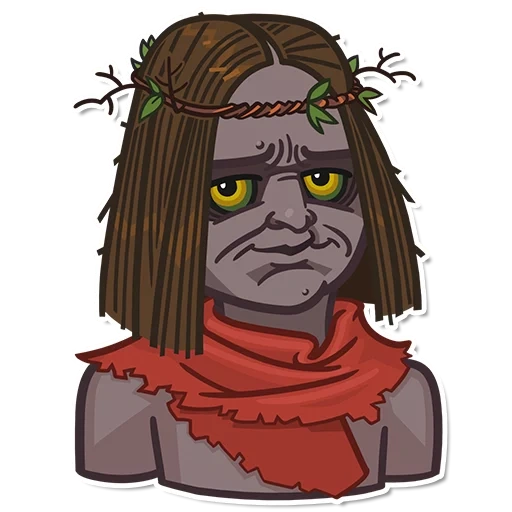 witcher_pack sticker 27