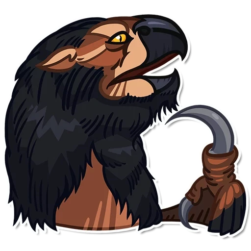 witcher_pack sticker 35