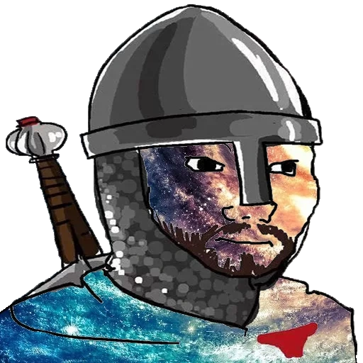 COSMO WOJAK sticker 25