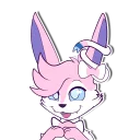 Gaydoggos Telegram sticker pack