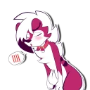 Gaydoggos sticker 12