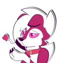Gaydoggos sticker 13