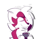 Gaydoggos sticker 14