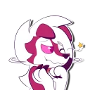 Gaydoggos sticker 16