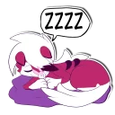 Gaydoggos sticker 17