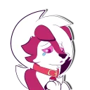 Gaydoggos sticker 18