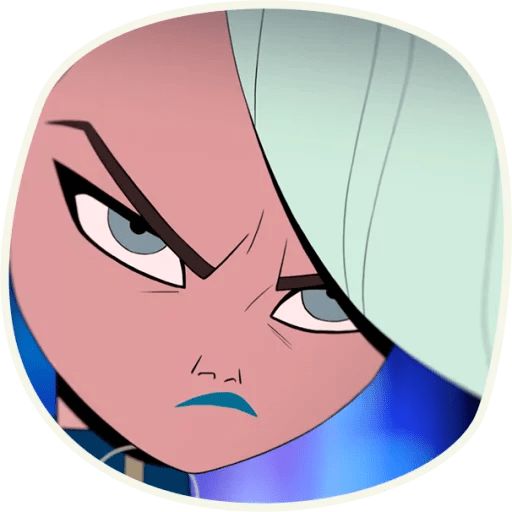 Жу-жу-жу Telegram sticker pack