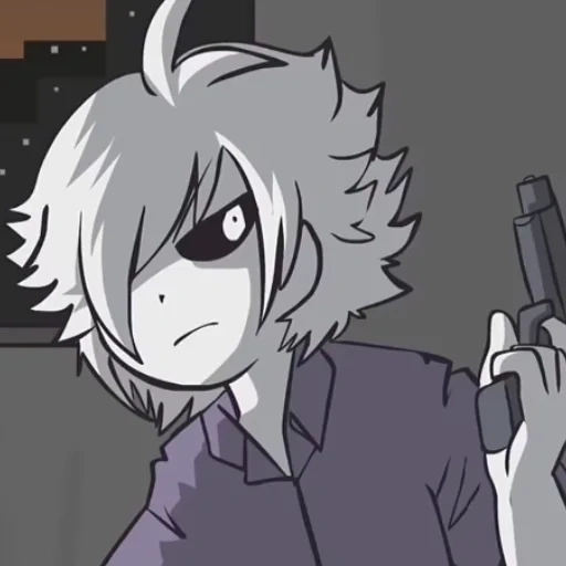 •/ X.Chara /• Telegram sticker pack