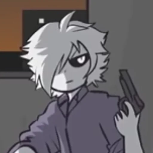 •/ X.Chara /• sticker 2