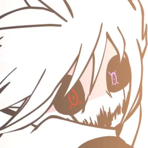 •/ X.Chara /• sticker 11