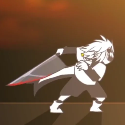 •/ X.Chara /• sticker 12