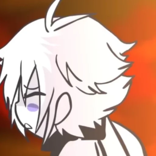 •/ X.Chara /• sticker 14