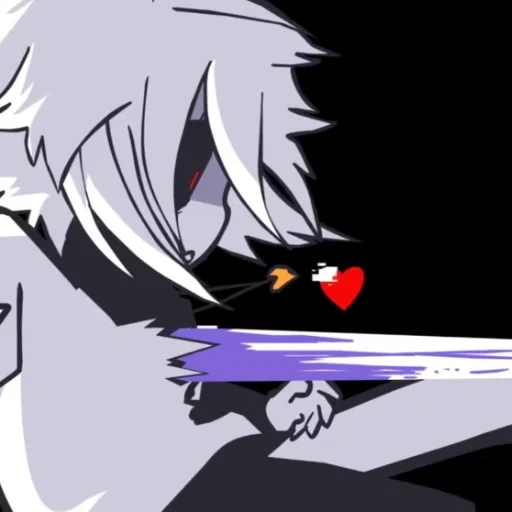 •/ X.Chara /• sticker 15