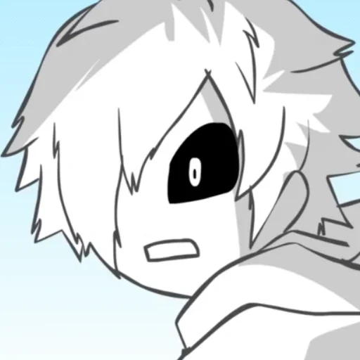 •/ X.Chara /• sticker 17