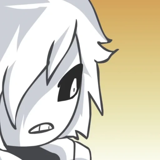 •/ X.Chara /• sticker 18