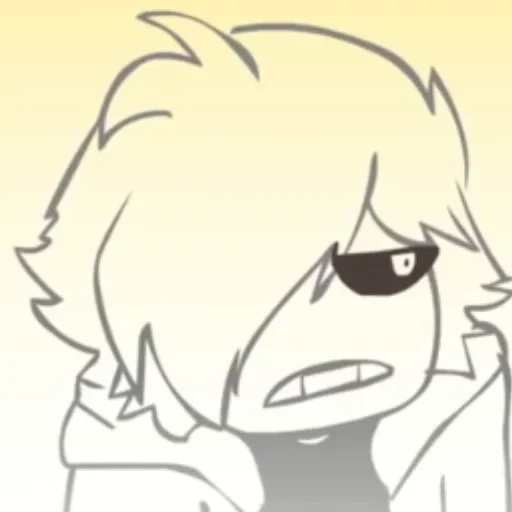 •/ X.Chara /• sticker 19