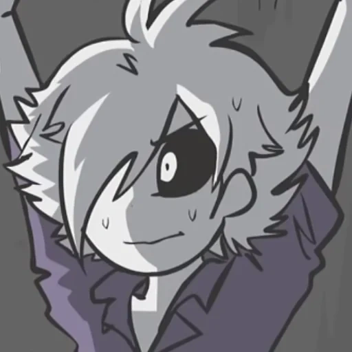 •/ X.Chara /• sticker 3