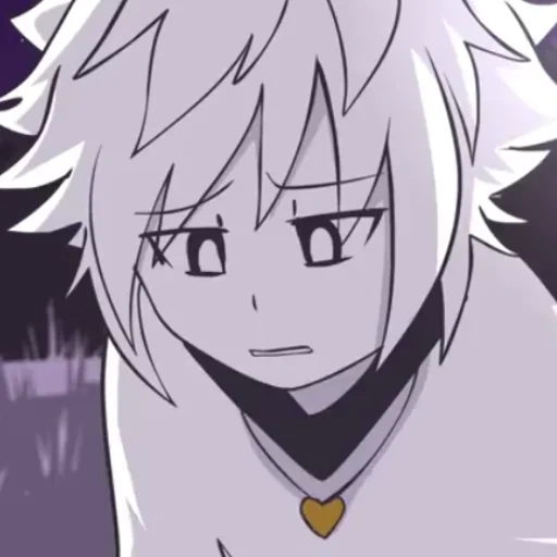 •/ X.Chara /• sticker 21