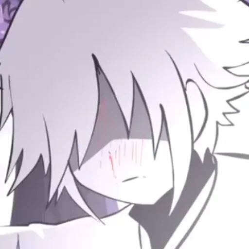 •/ X.Chara /• sticker 22