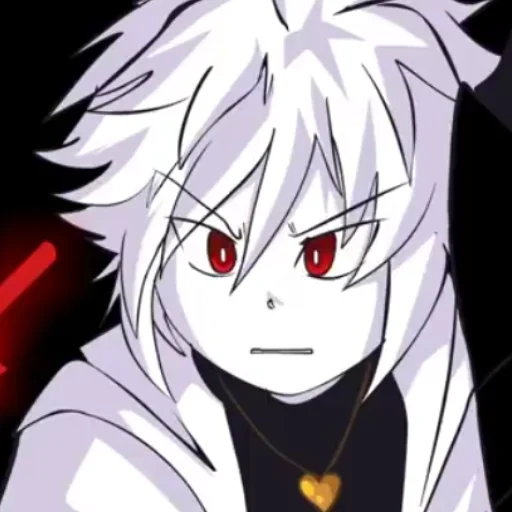 •/ X.Chara /• sticker 24