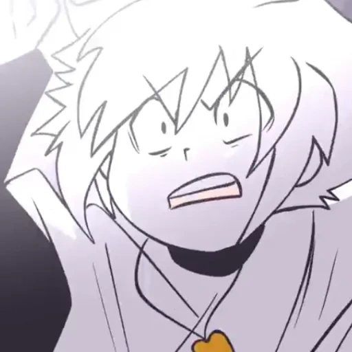 •/ X.Chara /• sticker 26