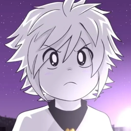 •/ X.Chara /• sticker 27