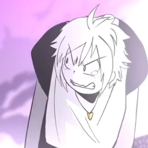 •/ X.Chara /• sticker 28