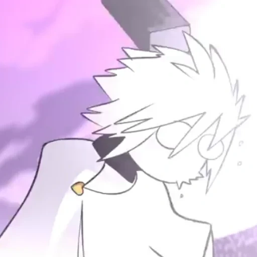 •/ X.Chara /• sticker 29