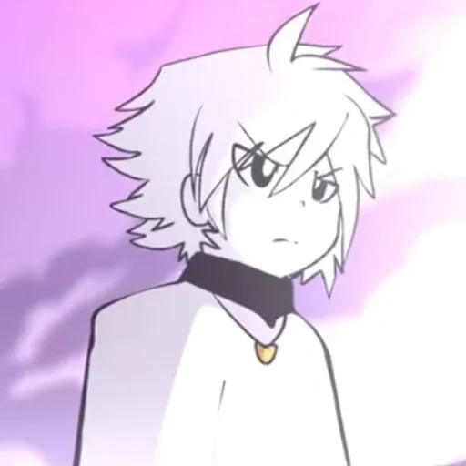 •/ X.Chara /• sticker 30