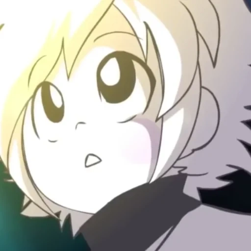 •/ X.Chara /• sticker 4