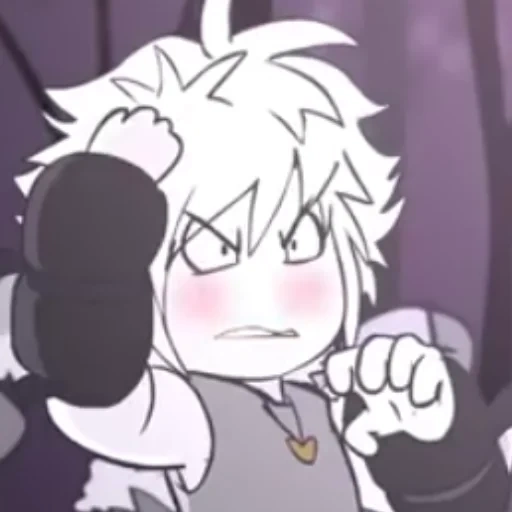 •/ X.Chara /• sticker 34