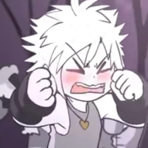 •/ X.Chara /• sticker 35