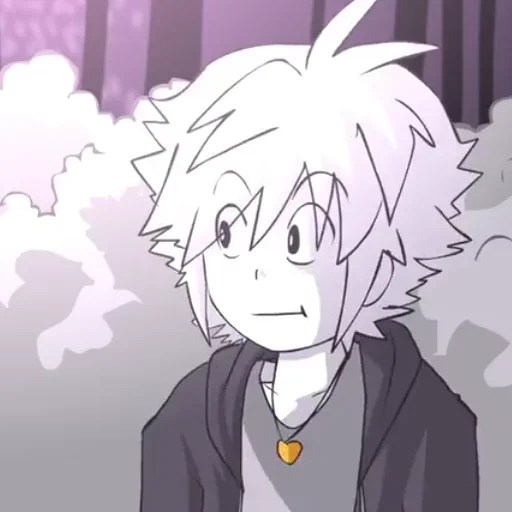 •/ X.Chara /• sticker 36