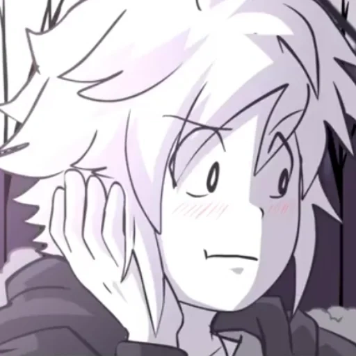 •/ X.Chara /• sticker 37