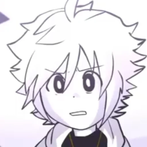 •/ X.Chara /• sticker 38