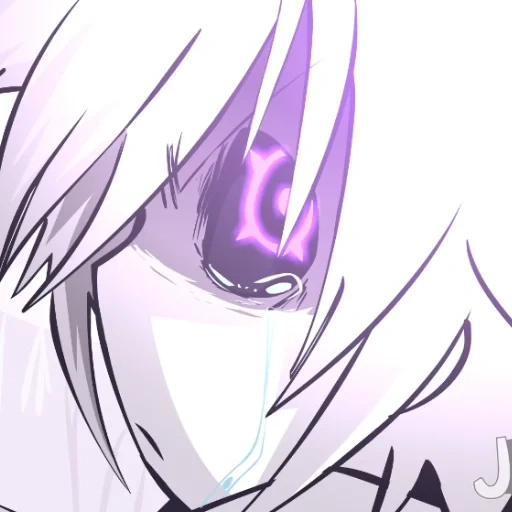 •/ X.Chara /• sticker 39