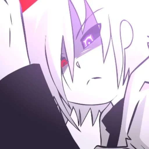 •/ X.Chara /• sticker 40