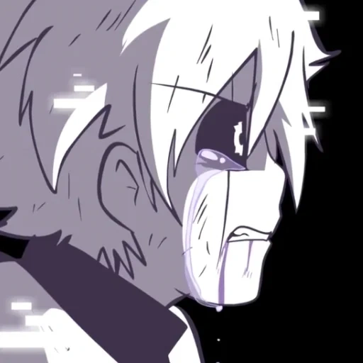 •/ X.Chara /• sticker 5