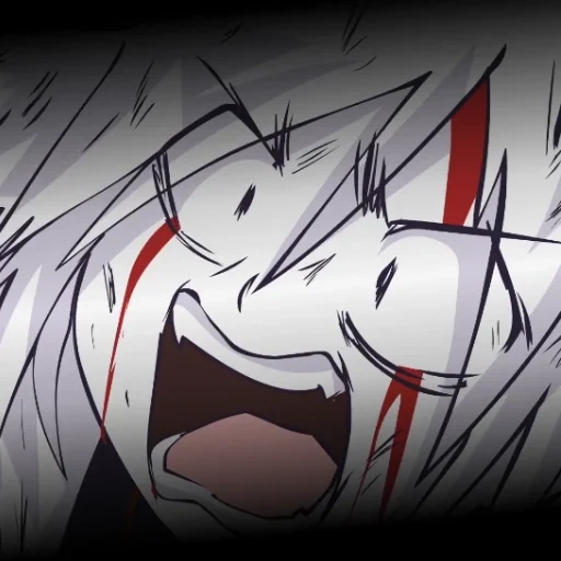 •/ X.Chara /• sticker 42