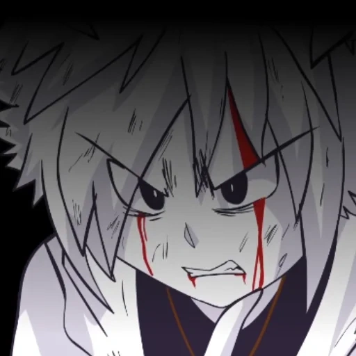 •/ X.Chara /• sticker 43