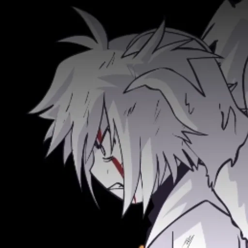 •/ X.Chara /• sticker 44