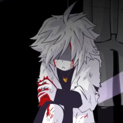 •/ X.Chara /• sticker 47