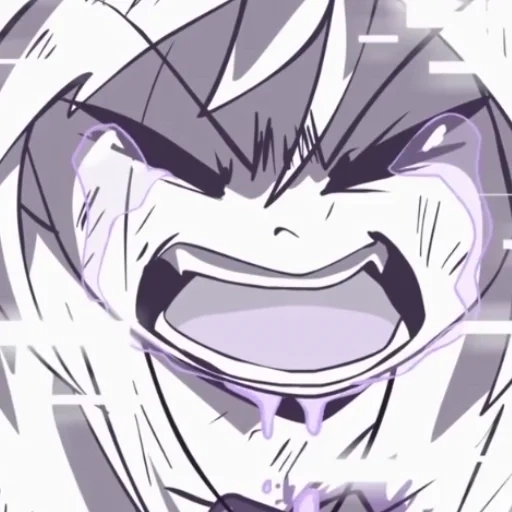 •/ X.Chara /• sticker 6