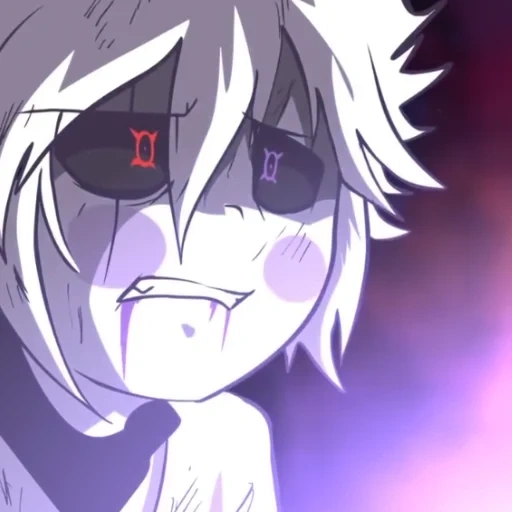 •/ X.Chara /• sticker 7