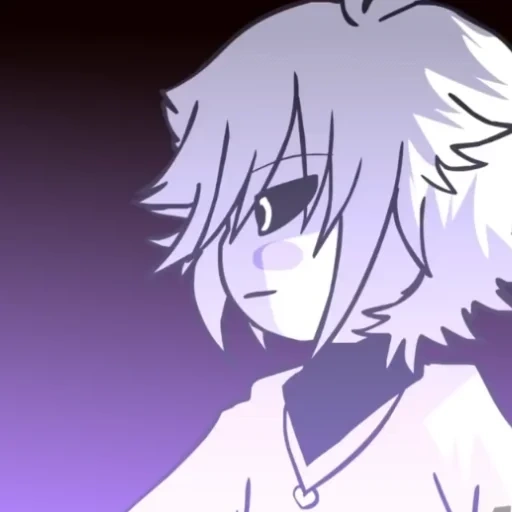 •/ X.Chara /• sticker 8