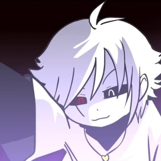 •/ X.Chara /• sticker 9