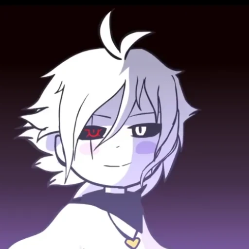 •/ X.Chara /• sticker 10