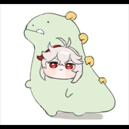 xiaokazu sticker 34