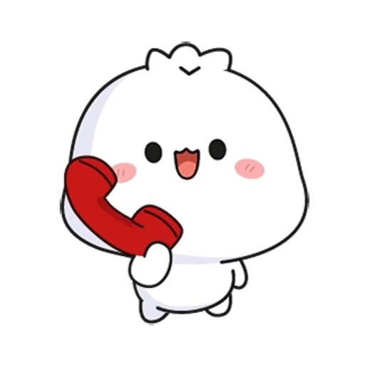 Xiao long bao Telegram sticker pack