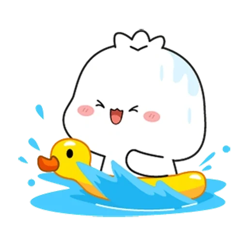 Xiao long bao6 sticker 2